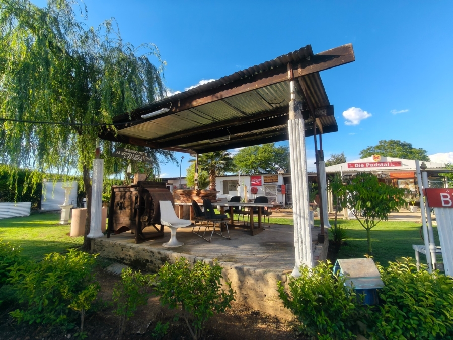 0 Bedroom Property for Sale in Swartruggens North West